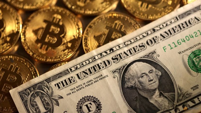 Federal Reserve issues guidance for banks considering crypto activities Federal Reserve issues guidance for banks considering crypto activities