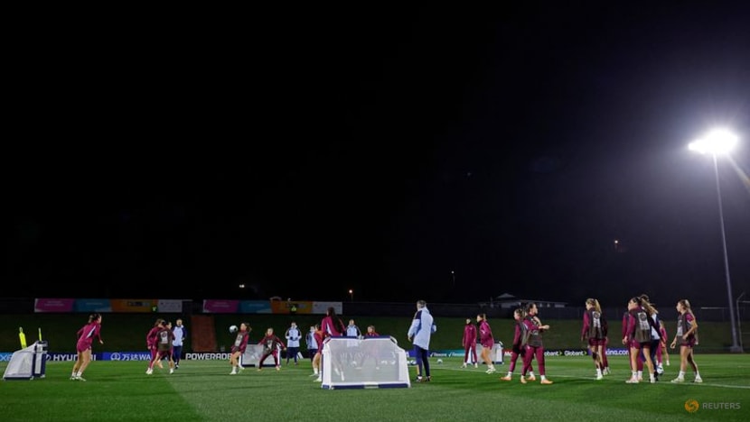 Spain prepare for Japan clash with fond memories of Palmerston North