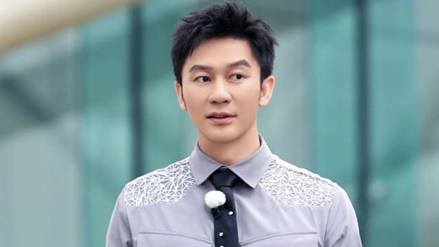 李晨节目中脱口“女生是累赘”　《奔跑吧》开播被狂骂