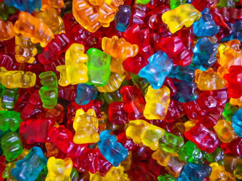 Sweet and squishy as ever, the gummy universe keeps expanding