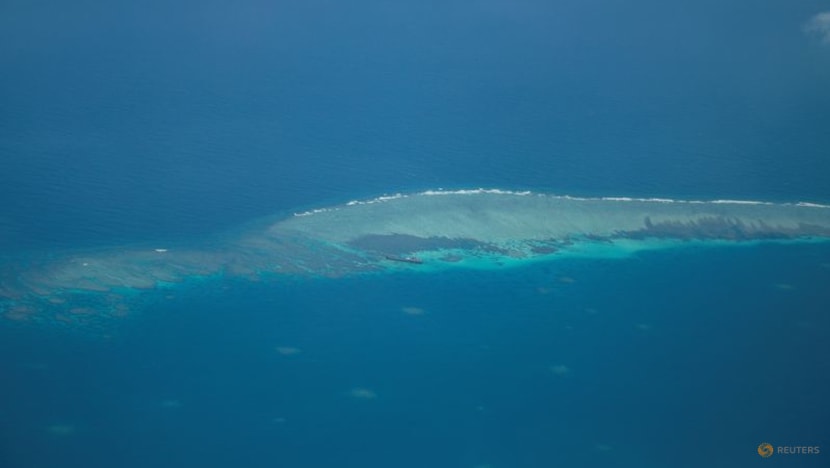 Joint Philippines-US patrols in South China Sea may begin by third quarter: Envoy Joint Philippines-US patrols in South China Sea may begin by third quarter: Envoy