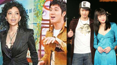 Wang Leehom’s Mother Allegedly Disapproved Of His Rumoured Ex-Girlfriends A-Mei & Shu Qi ’Cos Of This Reason