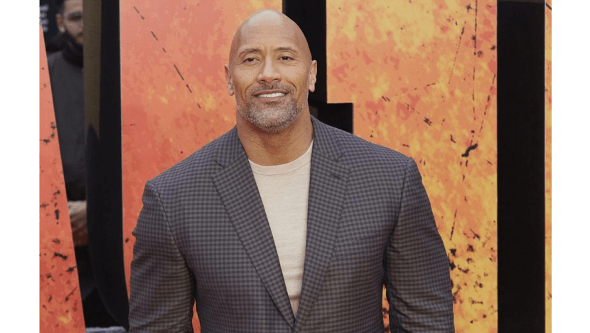 Dwayne Johnson claims he rejected Oscars job Dwayne Johnson claims he rejected Oscars job