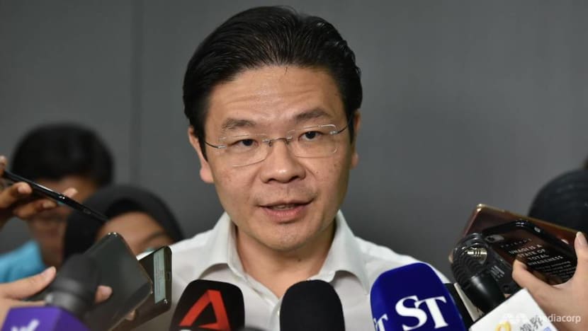 COVID-19: New Stay-Home Notice with stricter measures for Singapore residents, long-term pass holders returning from mainland China COVID-19: New Stay-Home Notice with stricter measures for Singapore residents, long-term pass holders returning from mainland China