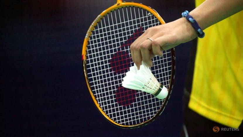 Eight Indonesian badminton players who breached BWF regulations slapped with suspensions and bans Eight Indonesian badminton players who breached BWF regulations slapped with suspensions and bans