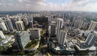 Harga lebih tinggi bagi bilik hotel cerminkan permintaan 'terpendam'
