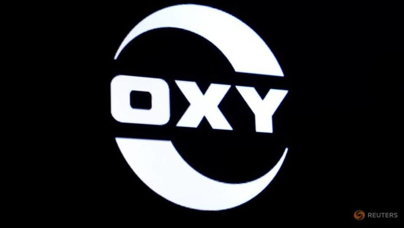 Occidental Petroleum posts larger quarterly loss on asset sale Occidental Petroleum posts larger quarterly loss on asset sale