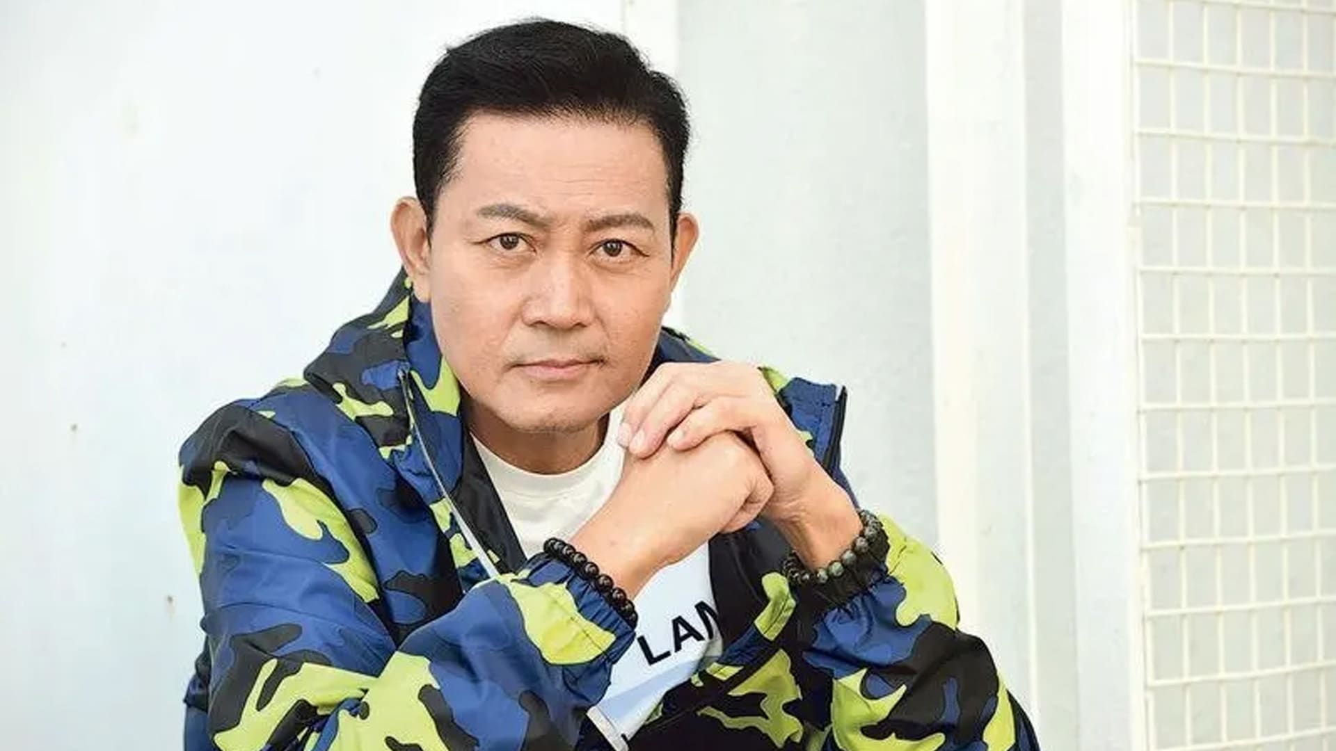 Ex-TVB Actor Savio Tsang Reportedly Battling Lung Cancer; Said To Be Critically Ill Now Ex-TVB Actor Savio Tsang Reportedly Battling Lung Cancer; Said To Be Critically Ill Now