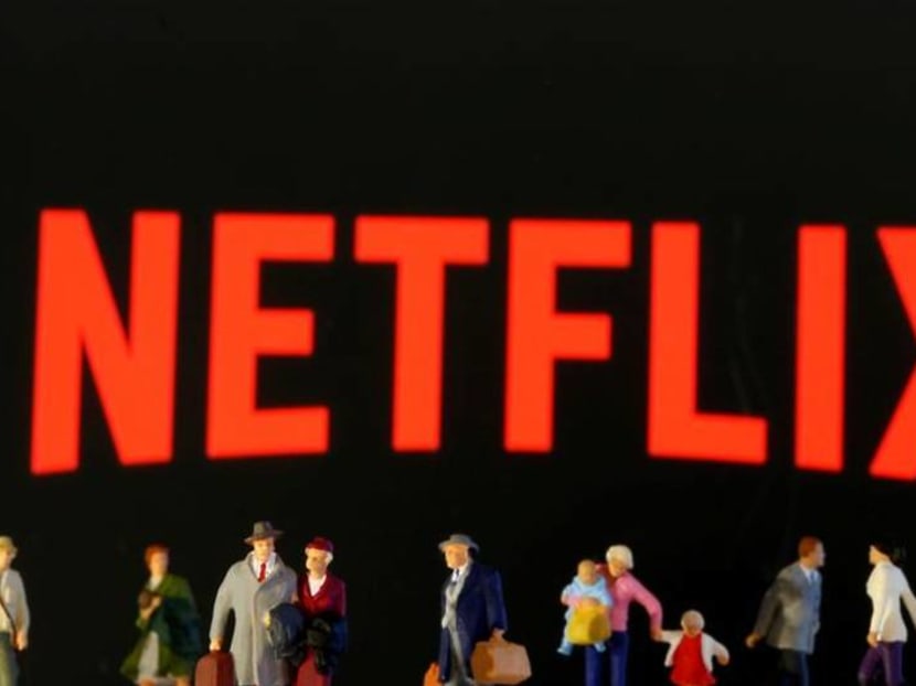 India child rights body asks Netflix to stop streaming 'Bombay Begums' India child rights body asks Netflix to stop streaming 'Bombay Begums'