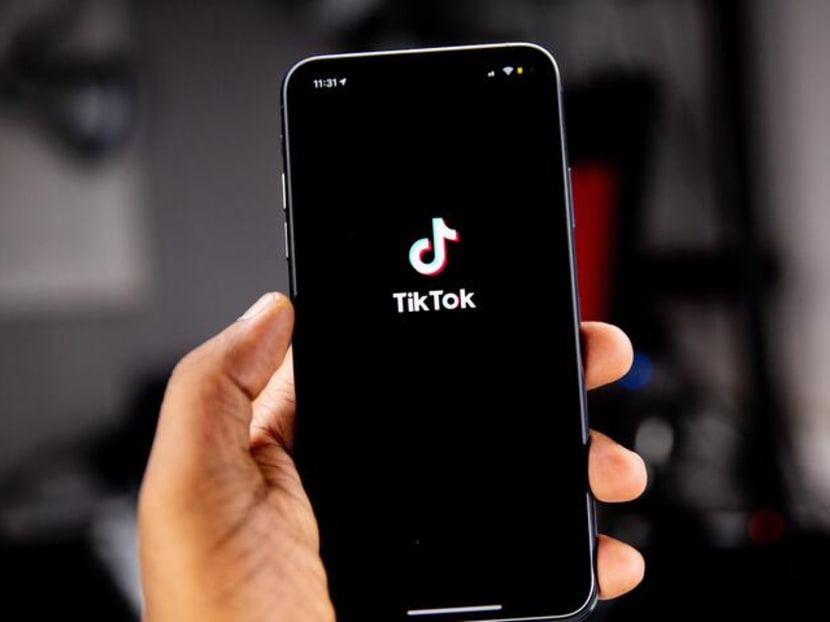 TikTok rolls out photo slideshow feature to rival Instagram