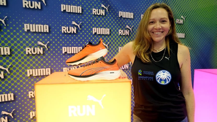 Puma running shoes singapore sale