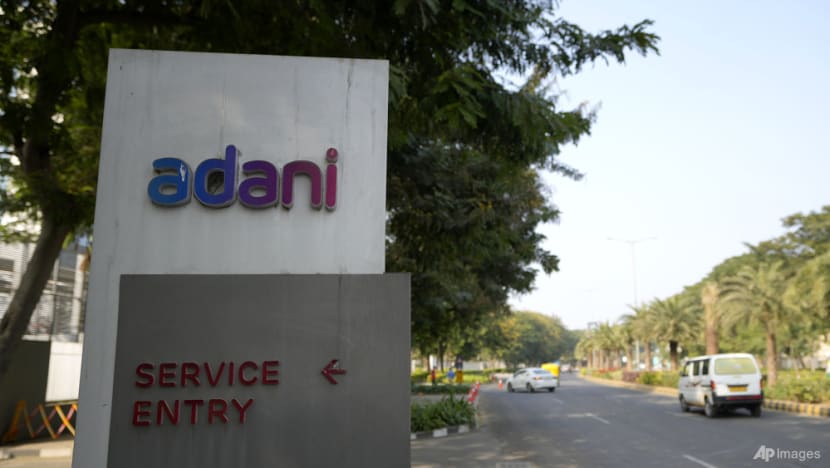 Adani's adversity raises the stakes for India and investors Adani's adversity raises the stakes for India and investors