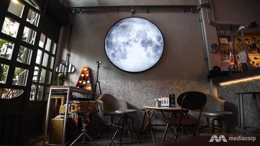 Southeast Asia’s ‘coolest neighbourhood’ wins hearts in Bangkok with hipness and old world charm Southeast Asia’s ‘coolest neighbourhood’ wins hearts in Bangkok with hipness and old world charm