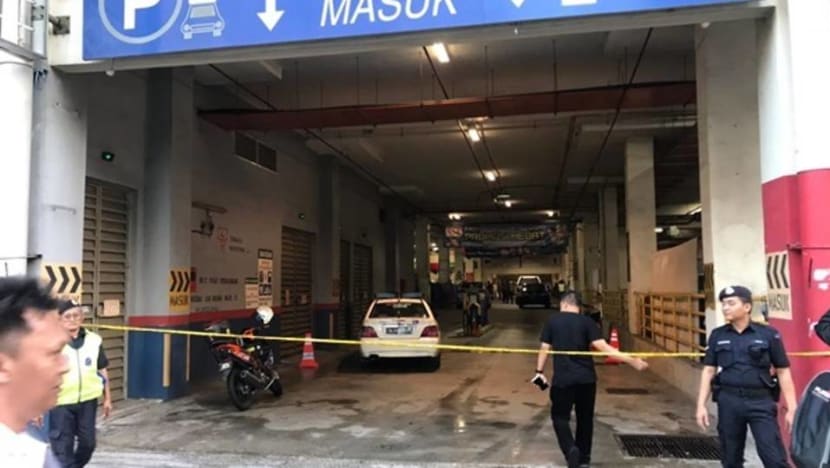 5 suspects shot dead in Kuala Lumpur goldsmith robbery 5 suspects shot dead in Kuala Lumpur goldsmith robbery