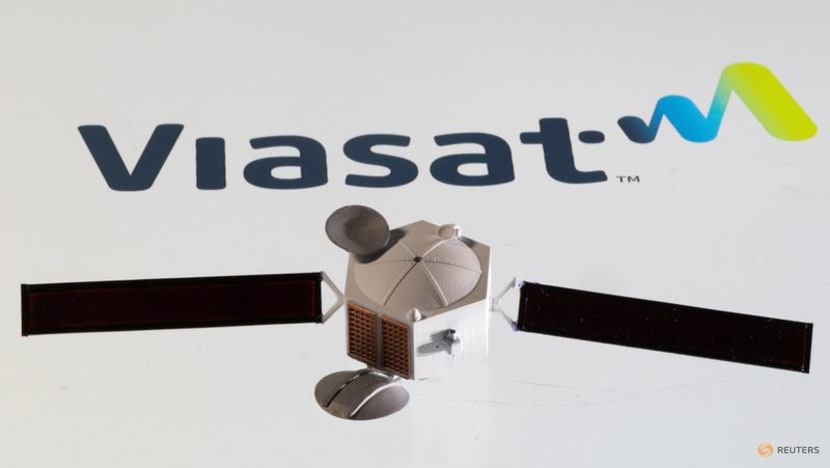 Viasat set to win unconditional EU okay for Inmarsat deal - source 