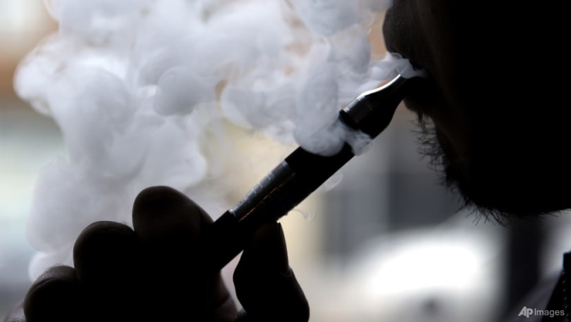 Commentary: Malaysians losing battle on vaping after shock legalisation move