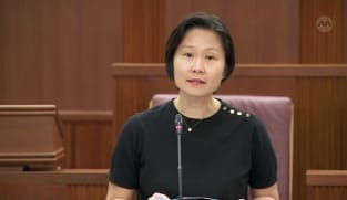 Gan Siow Huang on measures against vaping among students 