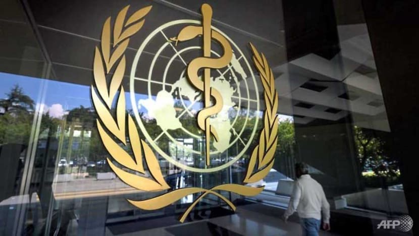 Singapore contributes US$500,000 to support WHO efforts against COVID-19 Singapore contributes US$500,000 to support WHO efforts against COVID-19