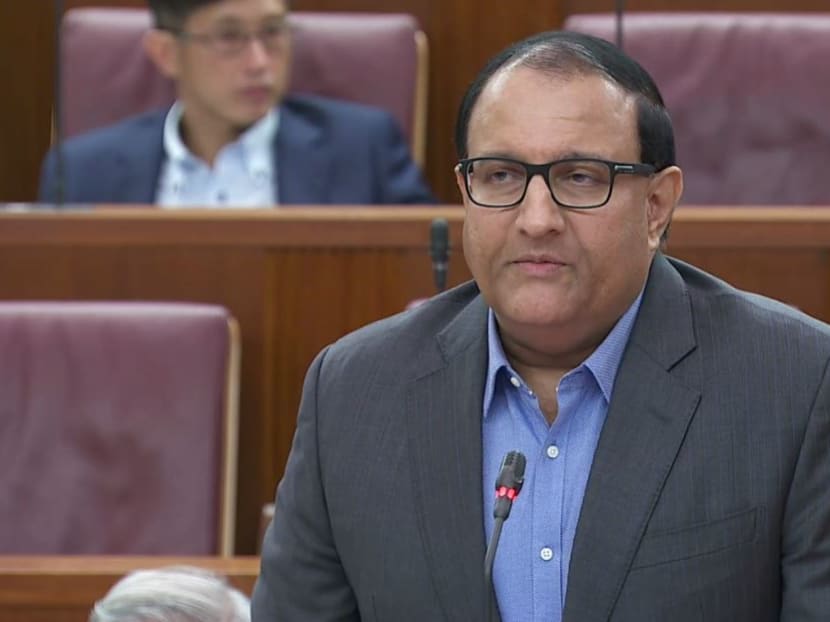 Govt has taken ‘appropriate action’ against SingHealth cyber attacker: Iswaran Govt has taken ‘appropriate action’ against SingHealth cyber attacker: Iswaran