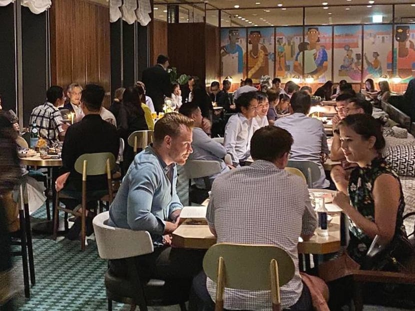 Why are so many restaurants opening in Hong Kong? And why are they full? Why are so many restaurants opening in Hong Kong? And why are they full?