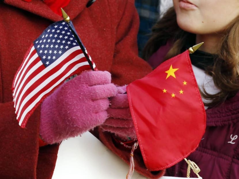 In a geopolitically fractured world, strategic competition between the US and China ultimately limits both countries’ capacity to contribute constructively both to global recovery and renovation of the global order.