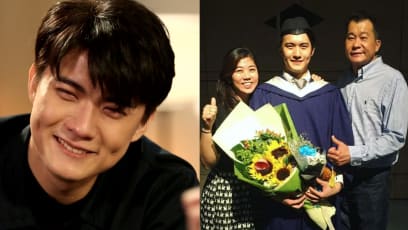 Zhang Zetong’s Parents Say They Could Have Bought A Ferrari In Msia With The Money They Spent On He & His Sisters’ Education In Singapore