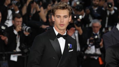 Austin Butler Says He Was “Rushed to Hospital” After Filming Elvis Biopic: "My Body Just Started Shutting Down"