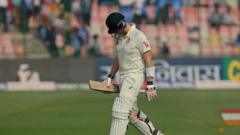 Australia's Smith has no full-time captaincy ambition Australia's Smith has no full-time captaincy ambition
