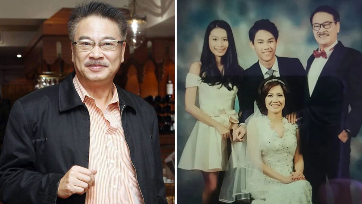 Известный гонконгский актер Нг Ман-Тат умер от рака