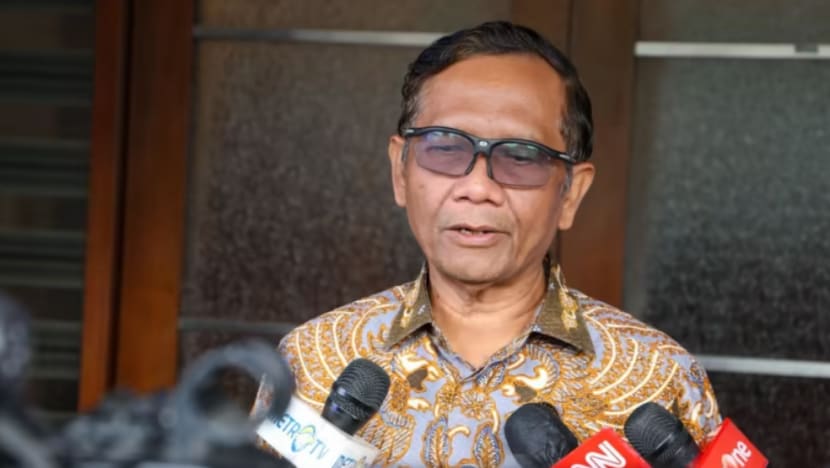 Menteri Indonesia gesa siasat dakwaan kebocoran Mahkamah Perlembagaan berkait pilihan raya parlimen