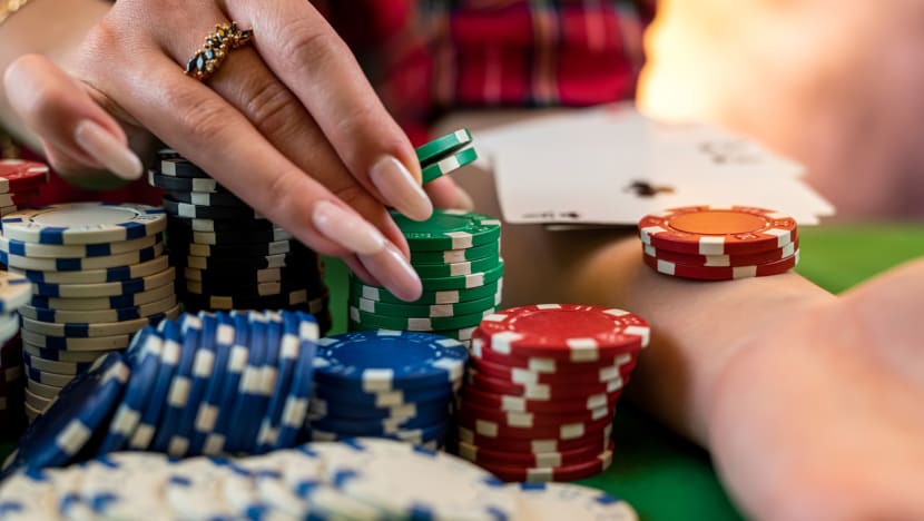 Tourist visiting Singapore stole S$29,000 from friend and gambled it all away, gets jail Tourist visiting Singapore stole S$29,000 from friend and gambled it all away, gets jail