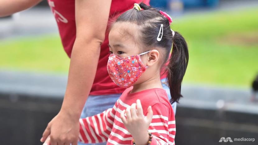 COVID-19: Parents not allowed to drop children off daily at grandparents’ place, open-air stadiums to close COVID-19: Parents not allowed to drop children off daily at grandparents’ place, open-air stadiums to close