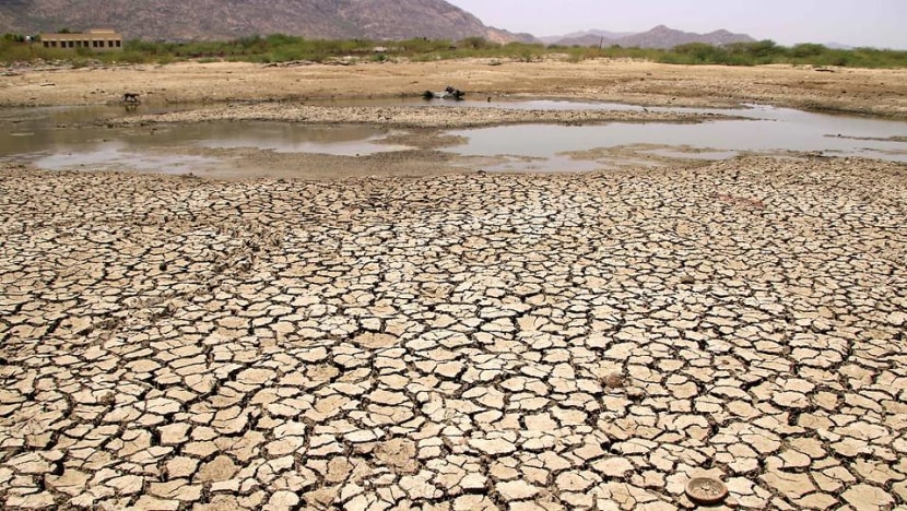 The world's 15 hottest places The world's 15 hottest places