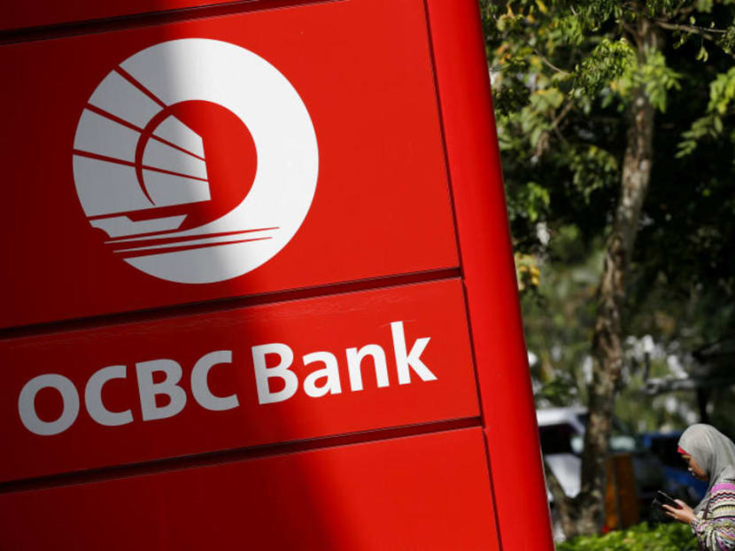 Some customers were frustrated at facing difficulties getting through to OCBC's customer service officers when they had trouble logging into the bank's iPhone mobile app.