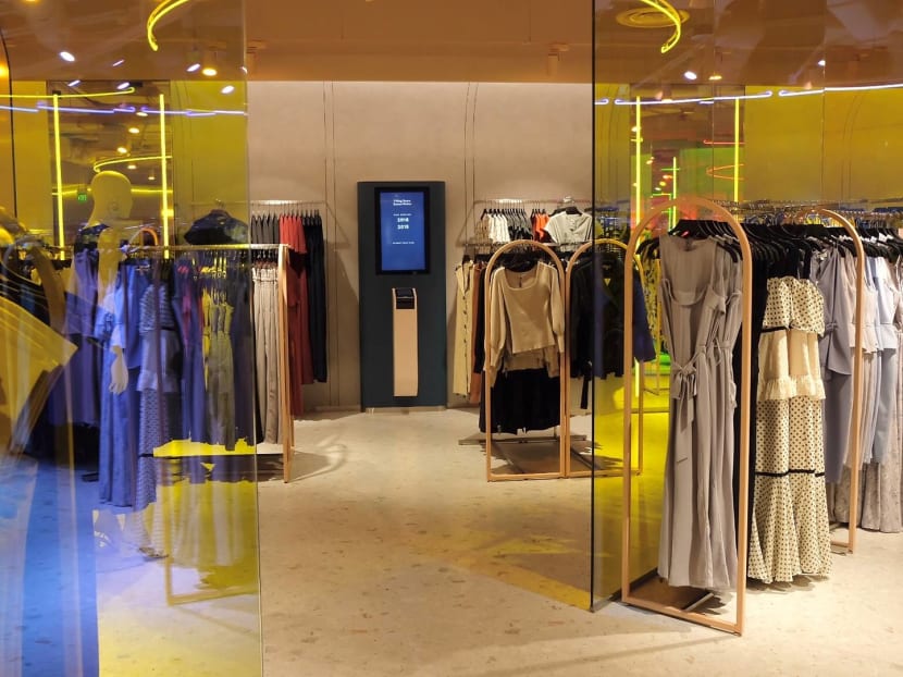 Funky online on sale clothing stores