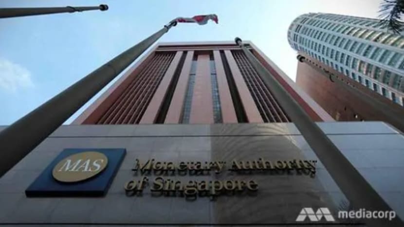 Bank Pusat S'pura kini ada pilihan baru pindahkan kelebihan rizab rasmi luar negara Bank Pusat S'pura kini ada pilihan baru pindahkan kelebihan rizab rasmi luar negara