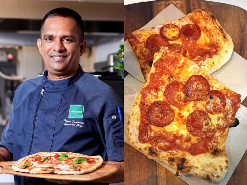 The pizza clearance co