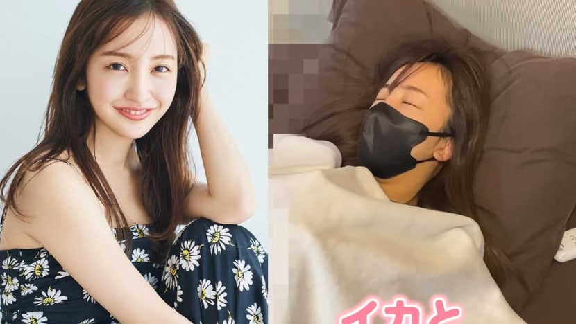 Ex-AKB48 Member Tomomi Itano Gets Food Poisoning, Likely From Eating Parasite-Infested Sashimi; Says It "Hurt More Than Childbirth" Ex-AKB48 Member Tomomi Itano Gets Food Poisoning, Likely From Eating Parasite-Infested Sashimi; Says It "Hurt More Than Childbirth"
