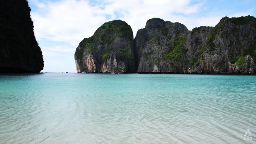 Phuket gears up to reopen for quarantine-free travel in July Phuket gears up to reopen for quarantine-free travel in July