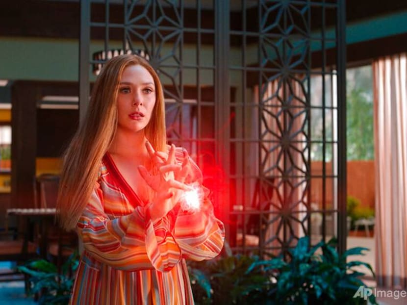 Wanda has a future but WandaVision fate unclear, says Marvel Studios chief Wanda has a future but WandaVision fate unclear, says Marvel Studios chief