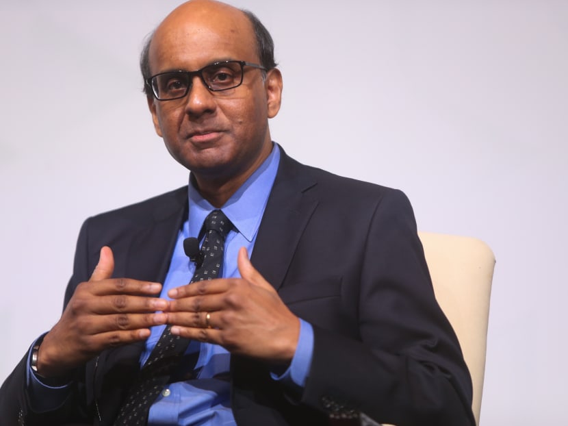 Stronger core of S’porean humanities researchers needed: Tharman