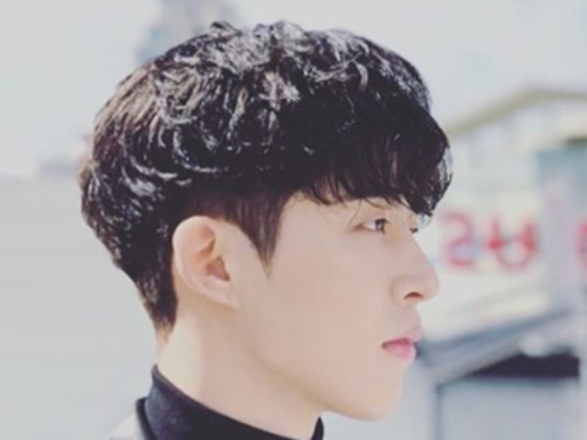 BI leaving popular K-pop band iKON after drug allegations BI leaving popular K-pop band iKON after drug allegations