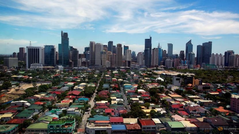 Philippine central bank says inflation likely peaked in January Philippine central bank says inflation likely peaked in January