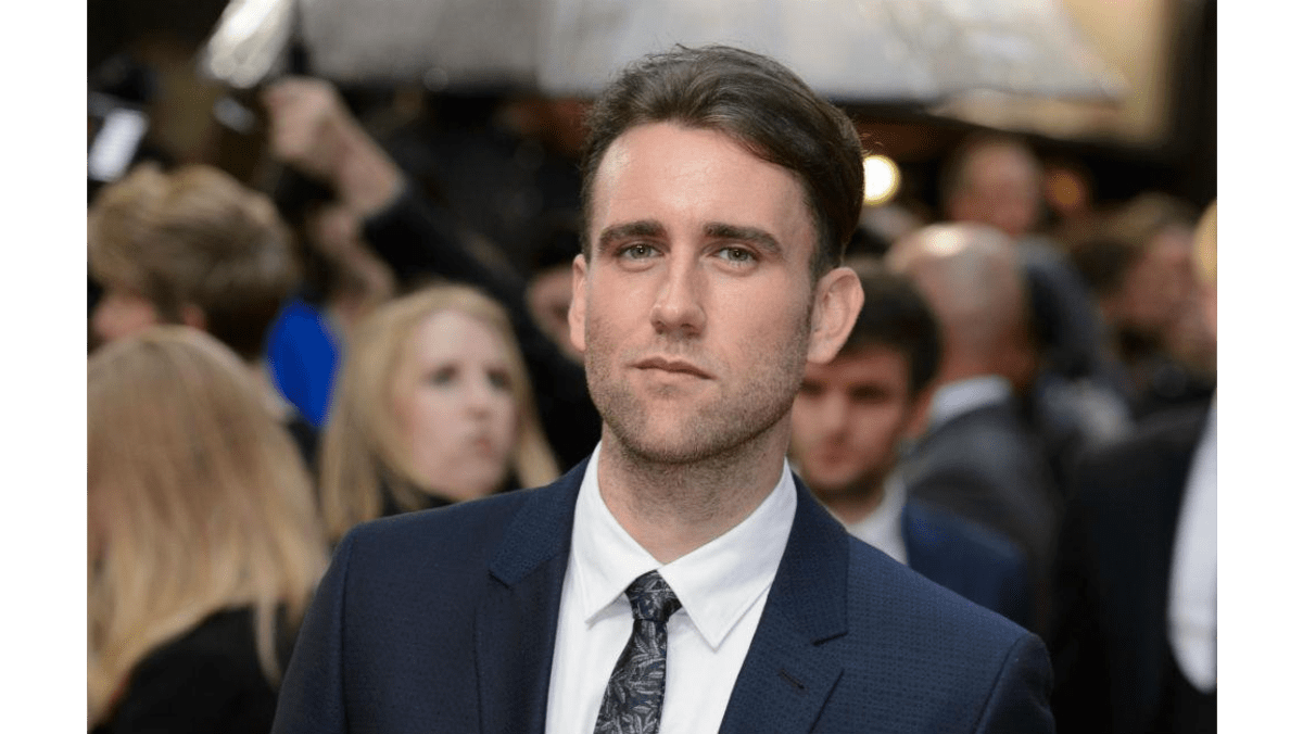 Matthew Lewis appeals for return of engraved letter from wife 8 Days