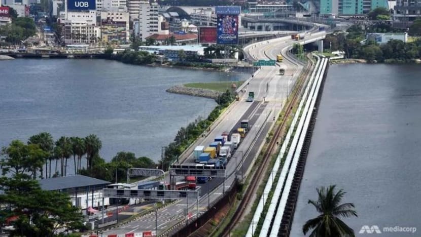 Malaysia, Singapura terus runding buka semula sempadan secara beransur-ansur