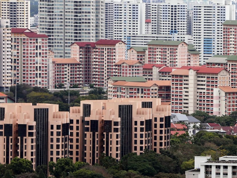 Wait-out period waived for 220 private homeowners with purchase options for resale flats: MND