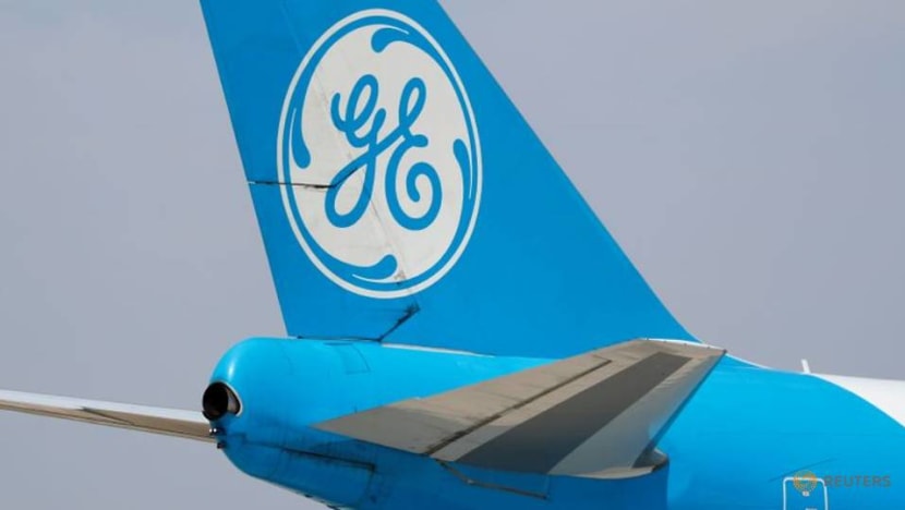 Jet leasing shake-up looms as AerCap and GE unit discuss tie-up
