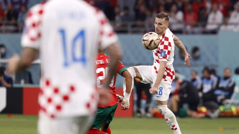 Southampton sign Croatian winger Orsic Southampton sign Croatian winger Orsic