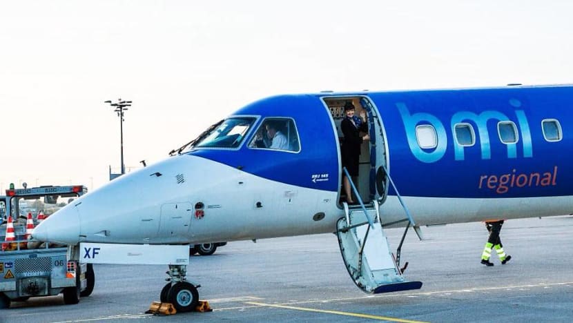Commentary: The end of another budget airline in Europe Commentary: The end of another budget airline in Europe