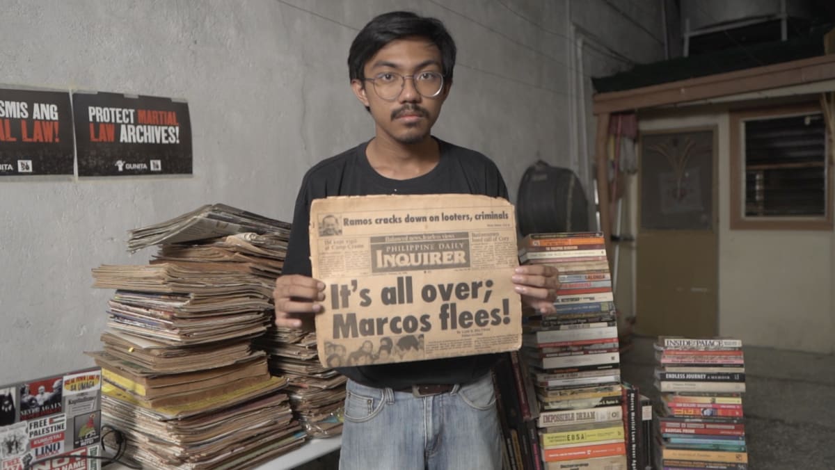 Fact Vs. Fiction - Philippines: Detecting Deception - Vimarsana News